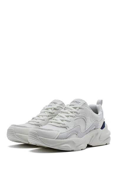 Resim Skechers Bobs Bamina Kadın Spor Ayakkabı 117364 Ntmt