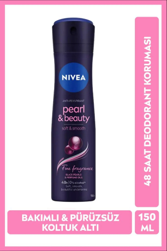 Resim Nivea Unısex Deodorant  Roll-On