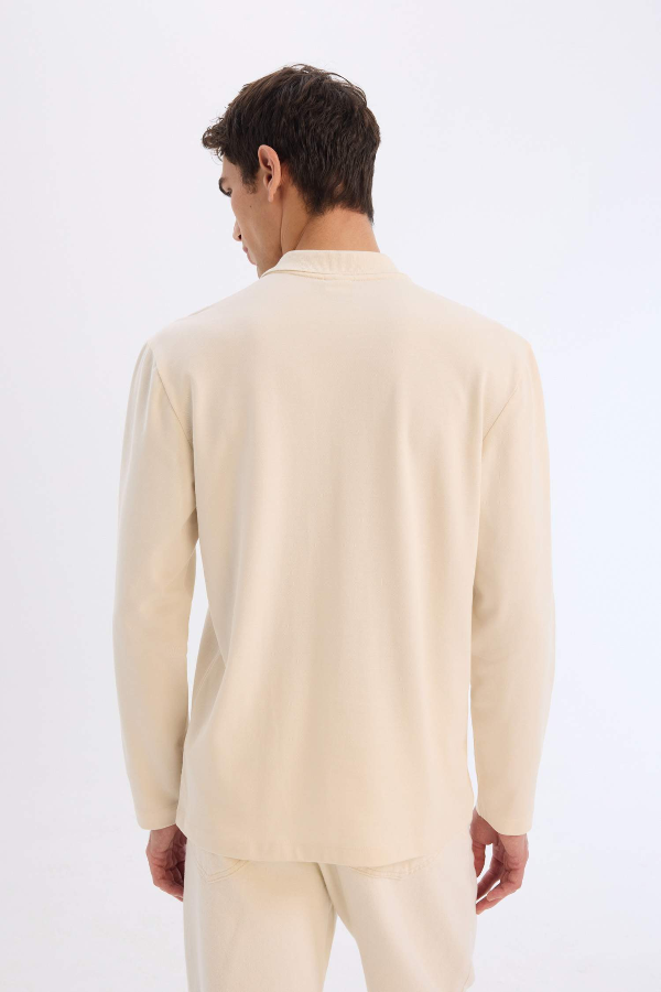 Resim Defacto Erkek  Sweat D7530AXWT46