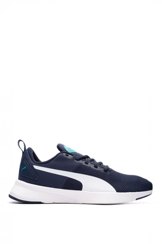 Resim Puma Flyer Runner Jr Unisex Spor Ayakkabı 192928-01