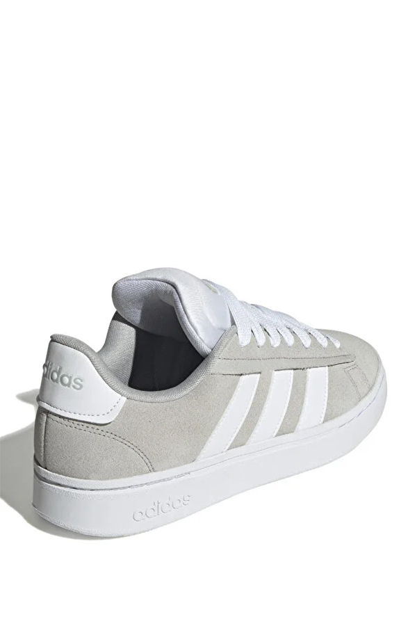 Resim Adidas Grand Court Alp Erkek Spor Ayakkabı Jh7234