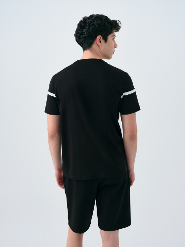 Resim Loft Erkek T-shirt