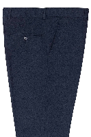 Resim PN1014400388 Erkek Regular Kalıp  Polyviskon  Düz Pantolon