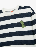 Resim Koton Erkek Bebek Sweat 6Wmb10080Tk