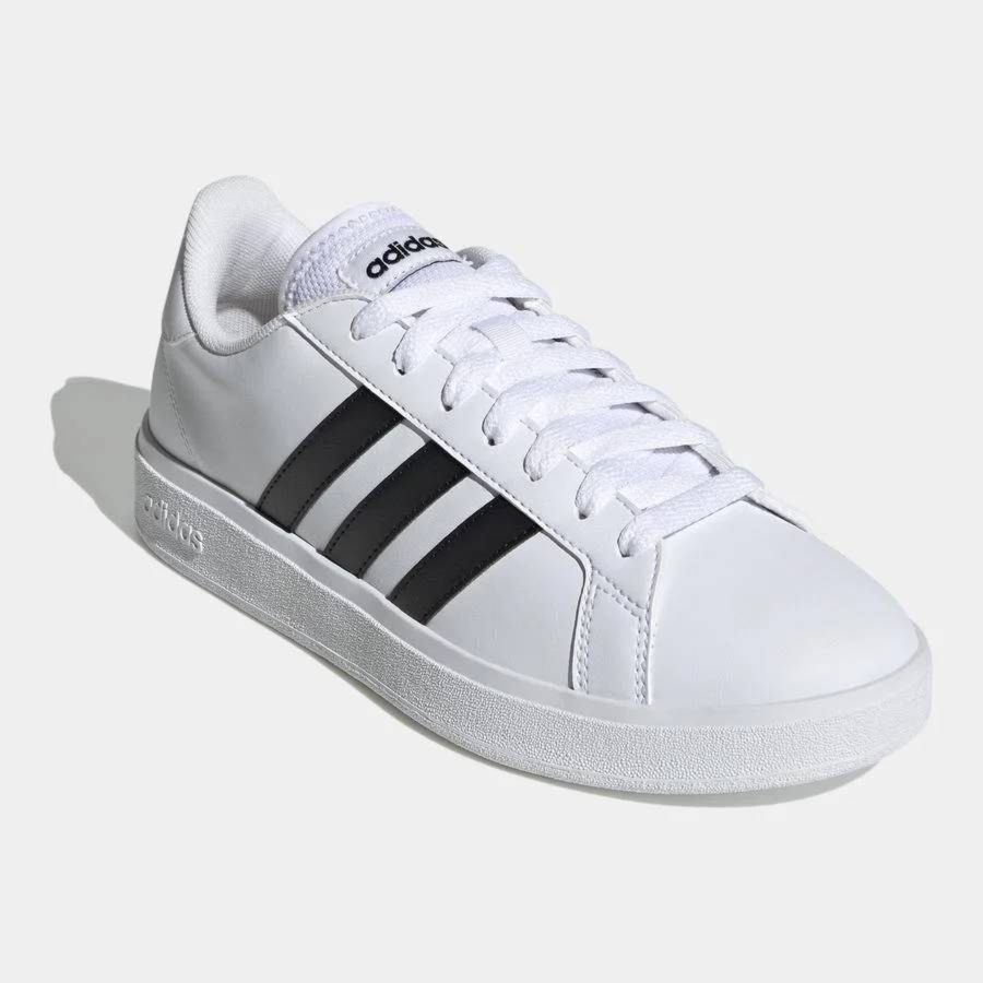 Resim Adidas Grand Court Base 2. Kadın Spor Ayakkabı GW9261