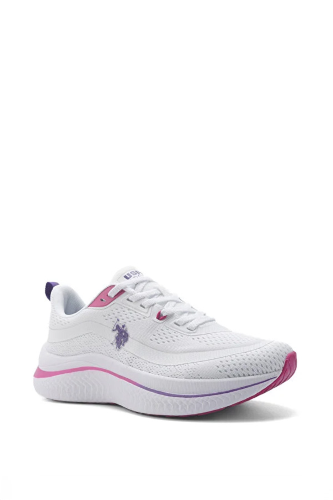 Resim U.S. Polo Assn. Kadın Spor Ayakkabı A101947246 Owens Wmn 5Fx