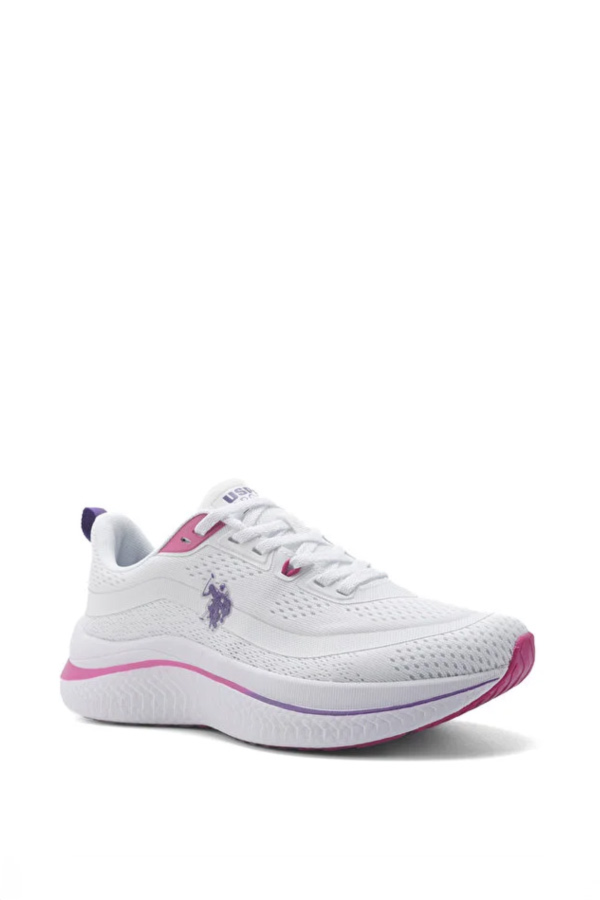 Resim U.S. Polo Assn. Kadın Spor Ayakkabı A101947246 Owens Wmn 5Fx