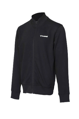 Resim Hummel Hmlmese Zıp Jacket Erkek Sweat 922104-2001