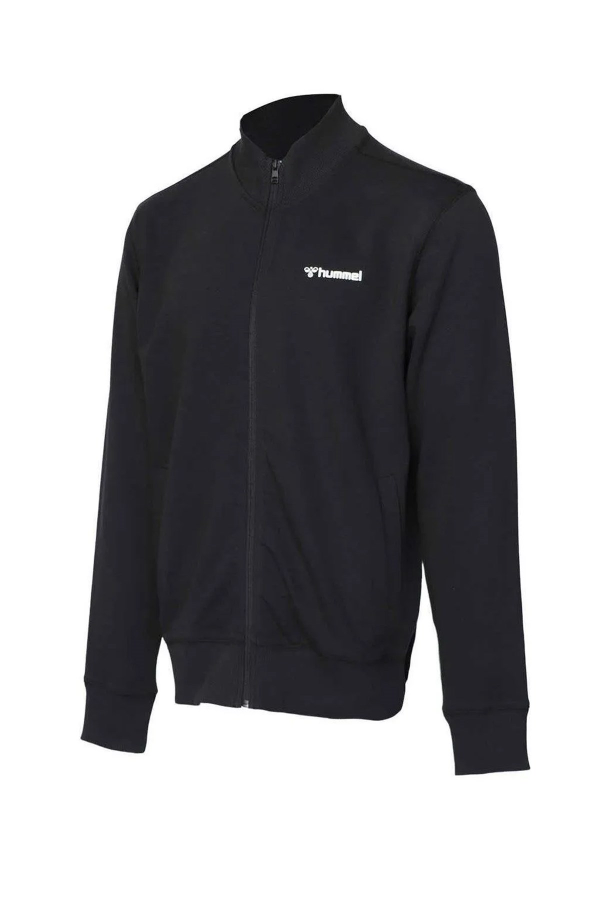 Resim Hummel Hmlmese Zıp Jacket Erkek Sweat 922104-2001