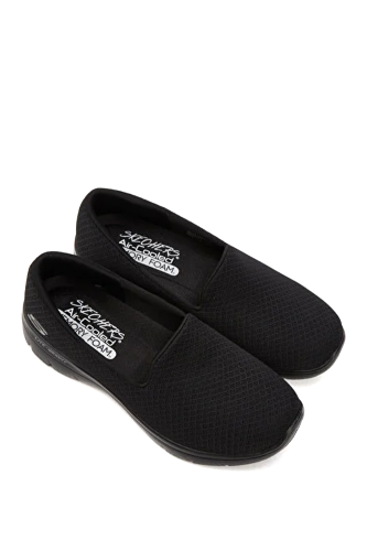 Resim Skechers Summits Kadın Spor Ayakkabı 896123Tk Bbk