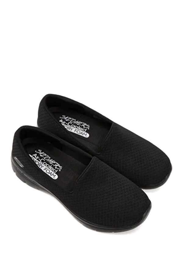Resim Skechers Summits Kadın Spor Ayakkabı 896123Tk Bbk