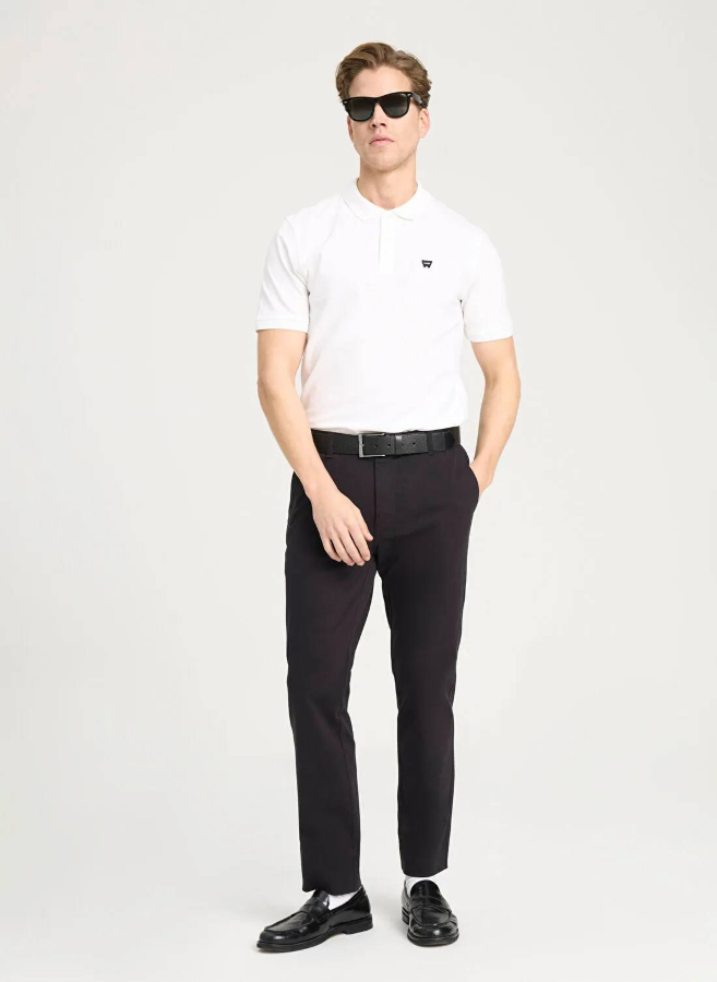 Resim Wrangler Erkek T-shirt