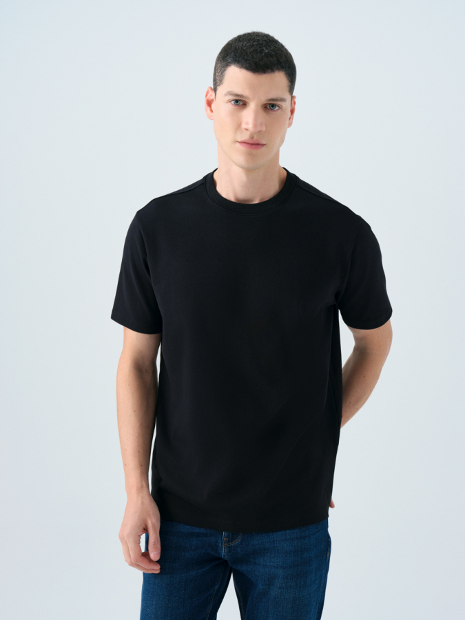 Resim Loft Erkek T-shirt