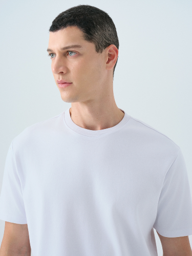 Resim Loft Erkek T-shirt