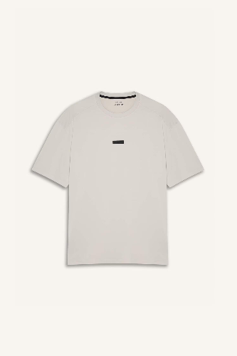 Resim Defacto Erkek  T-shirt D7365AXBG721