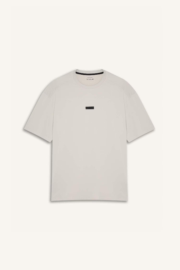 Resim Defacto Erkek  T-shirt D7365AXBG721