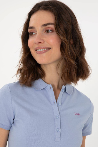Resim U.S. POLO ASSN. Kadın T-shirt