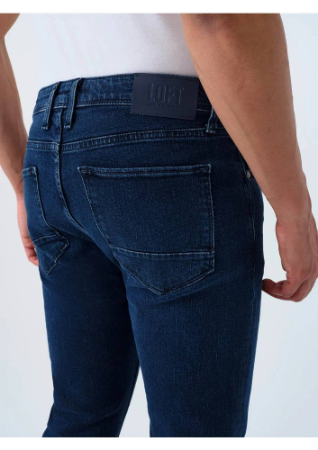 Resim Loft Justın Erkek Jean Pantolon LF2039443