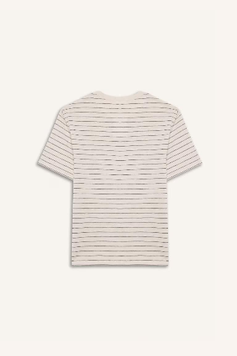 Resim Defacto Erkek Çocuk Kısa Kol T-shirt C2602A8ER139
