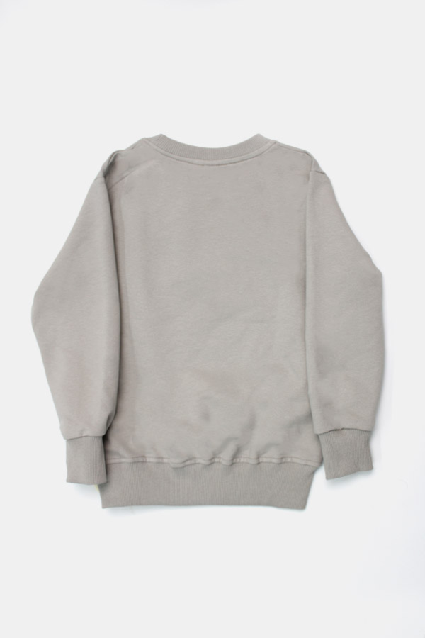 Resim Yenikoza Kız Çocuk Sweat