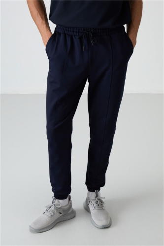 Resim T15Er-82123_01  Jogger Erkek Eşofman Alt