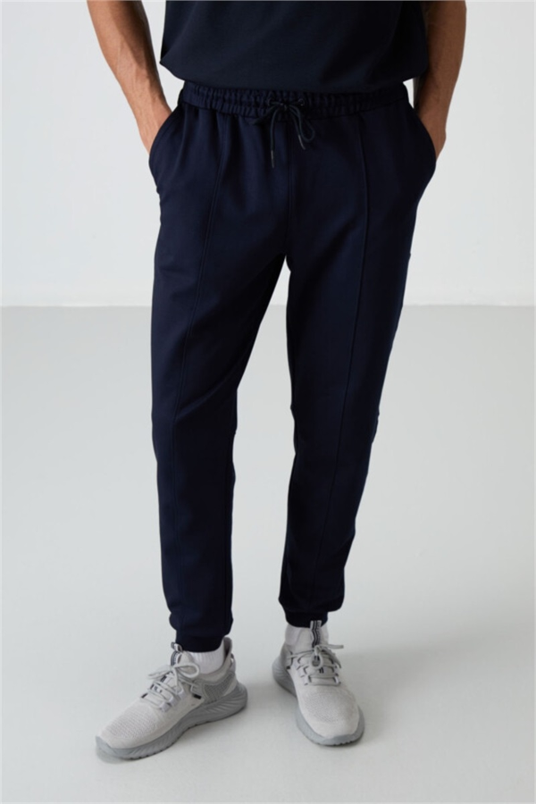 Resim T15Er-82123_01  Jogger Erkek Eşofman Alt