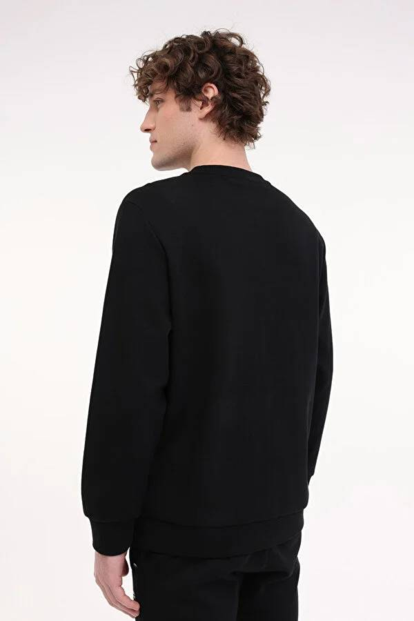 Resim Lumberjack Erkek Sweat