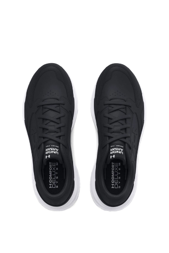 Resim Under Armour Ua Edge Lthr Erkek Spor Ayakkabı 3028375-001