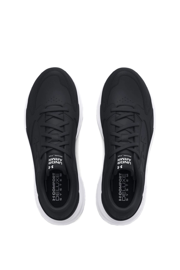 Resim Under Armour Ua Edge Lthr Erkek Spor Ayakkabı 3028375-001