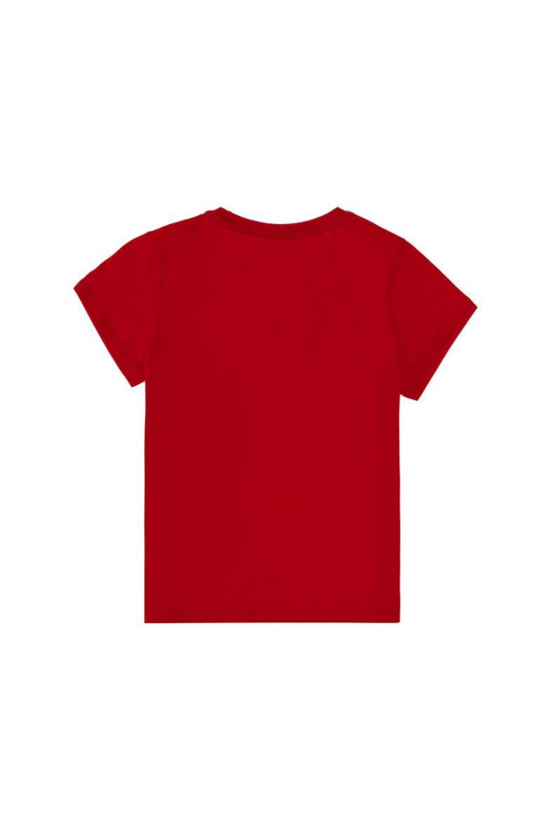 Resim U.S. POLO ASSN. Erkek Çocuk T-shirt