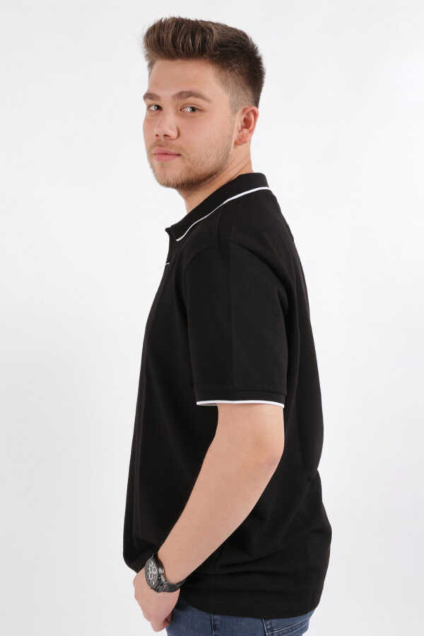 Resim Cazador Erkek T-shirt 4152
