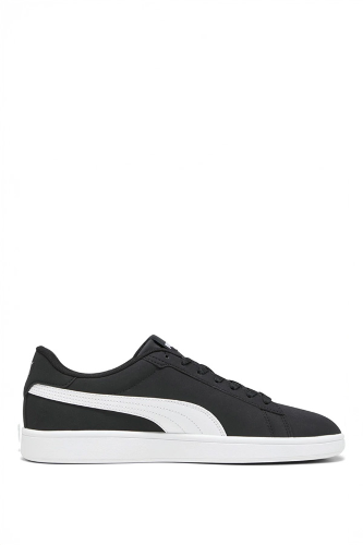 Resim Puma Puma Smash 3.0 Buck Unisex Spor Ayakkabı 392336-01