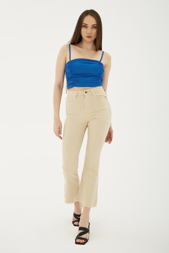 Resim Fashion Friends Kadın Jean