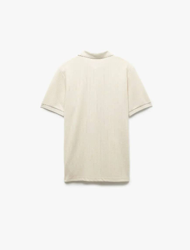 Resim Koton Erkek T-shirt 5SAM10006MK