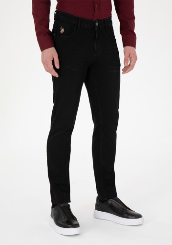 Resim U.S. Polo Assn. Erkek Jean Pantolon 1936889 Rc-Lacopo24K-S