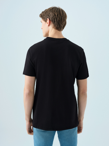 Resim Loft Erkek T-shirt
