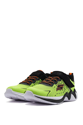 Resim Skechers Mega-Craft 3.0 Erkek Çocuk Spor Ayakkabı 402182L Brmt
