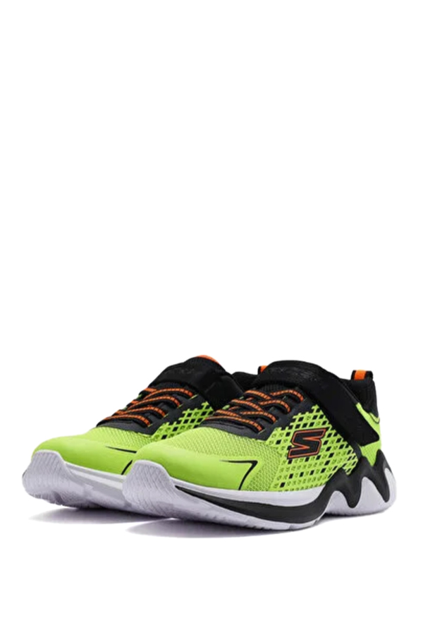 Resim Skechers Mega-Craft 3.0 Erkek Çocuk Spor Ayakkabı 402182L Brmt