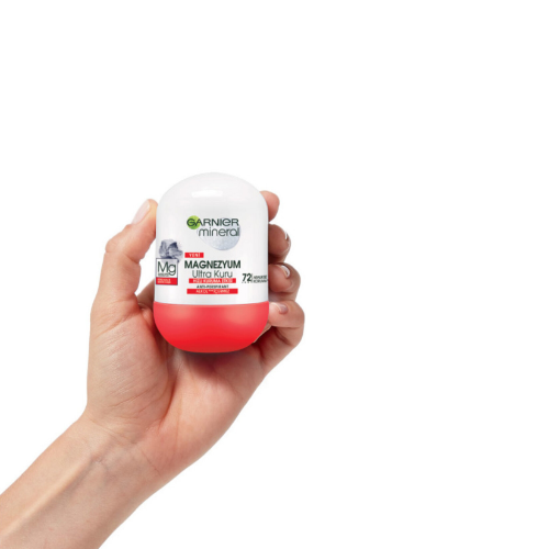 Resim Yenikoza Kadın Deodorant  Roll-On