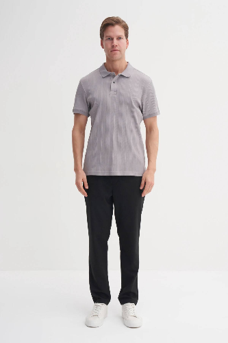 Resim Cazador Erkek T-shirt 4164