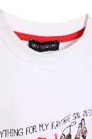 Resim QUZU Kadın T-shirt