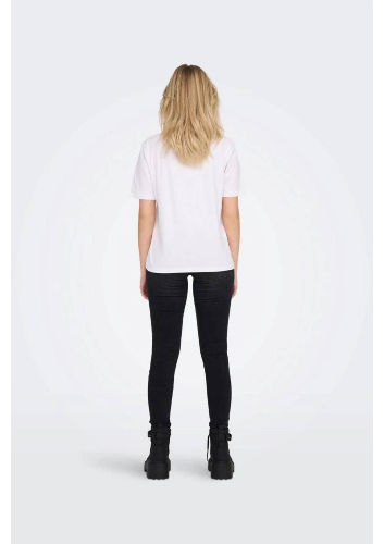 Resim Only Kadın T-shirt
