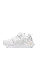 Resim U.S. Polo Assn. Kız Çocuk Spor Ayakkabı A101946489 Inter Jr 5Fx