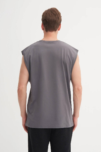 Resim Cazador Erkek T-shirt 4210