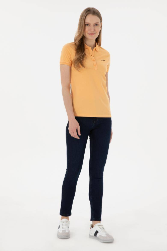 Resim U.S. POLO ASSN. Kadın T-shirt