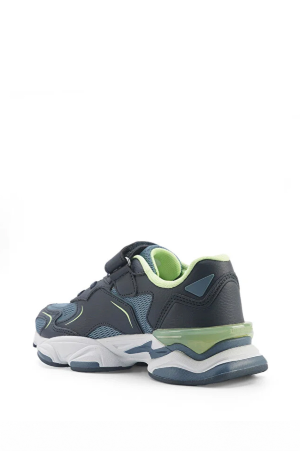 Resim Lumberjack Erkek Çocuk Spor Ayakkabı A101941730 Madax Jr 5Fx