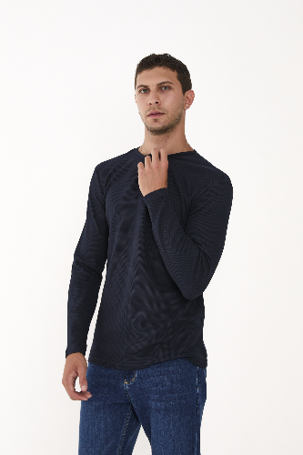 Resim Trender Erkek Sweat
