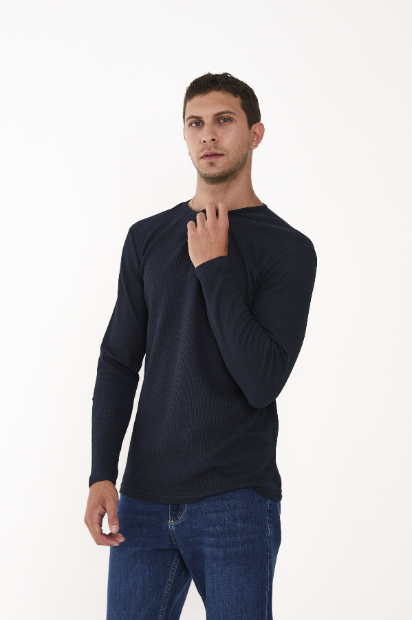 Resim Trender Erkek Sweat