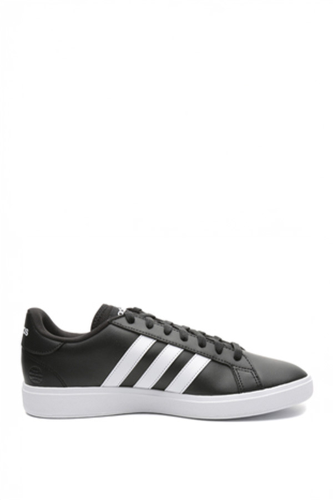 Resim Adidas Grand Court Base 2.0 Erkek Spor Ayakkabı Gw9251