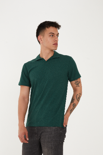 Resim PAUL&MORE Erkek T-shirt